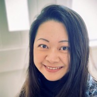 Sage Housing Employee Emma Zhang's profile photo