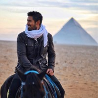 Beautiful Destinations Employee Jeremy Jauncey's profile photo