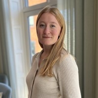 Zetland Employee Caroline Andersen's profile photo