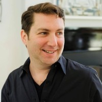 Prophet Employee Mat Zucker's profile photo