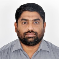 Power Contracting Company Employee Mohamed Faizul's profile photo