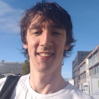 OVHcloud Employee Guillaume E's profile photo
