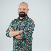 Brandsymbol Employee David Plaisance's profile photo