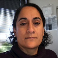 Technical Resources International, Inc. Employee Asimah Rafi's profile photo