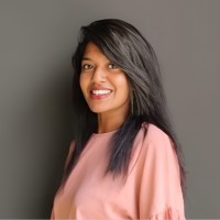 RTP Global Employee Karthika Anand's profile photo