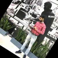 Delhivery Employee Surendra Pal's profile photo