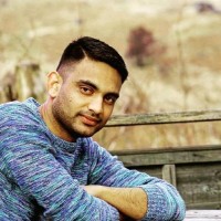 Maudsley Learning Employee Harigovind Namboodiri's profile photo