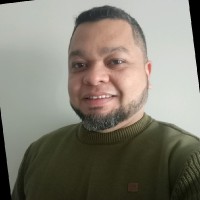 Kibernum Employee Yovanny Diaz's profile photo