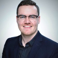 Avis Budget Group Employee Riley Ward's profile photo