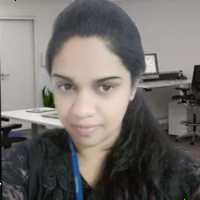 BellaVix Employee Anushika Weerasinghe's profile photo