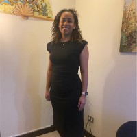 Ministerio de Hacienda Employee Stefany Villalobos's profile photo