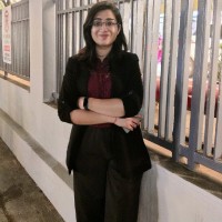 Prerna Bhama Email