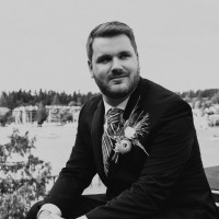 Avalara Employee Mac Wright's profile photo