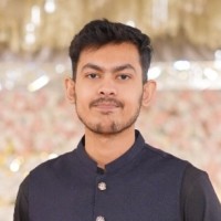 Syed Yaseen's profile photo