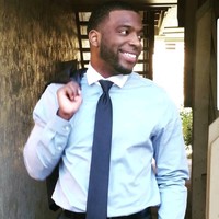 Summit Leadership Partners Employee Levonte Brooks's profile photo