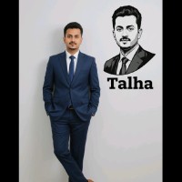 Talha Afzal's profile photo