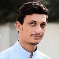 Absolutely Digital Employee Ayaz Shah's profile photo