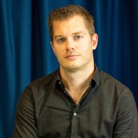 AvePoint Employee Peter Bradley's profile photo