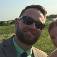 Flagship Restaurant Group Employee Jake Mason's profile photo