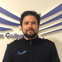 ANAC - Autoridade Nacional da Aviação Civil Employee Ivan Duarte's profile photo