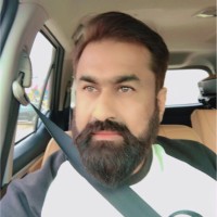 Atari Technologies Employee Kashif Shehzad's profile photo