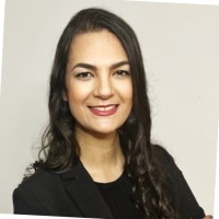Constructel APS Employee Ana dos Passos's profile photo