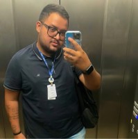 Calmap Employee Luis Pinéo's profile photo