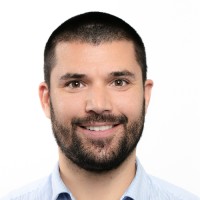 Bouygues Bâtiment Grand Ouest Employee Thomas Philippot's profile photo
