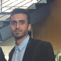 Saleh Abaelkhail Email & Phone Number