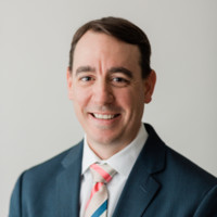 NEXT Life Sciences Employee Robert Townsend's profile photo