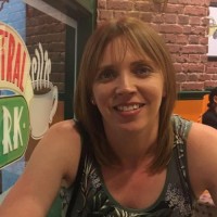 Sharon Sandford Email & Phone Number