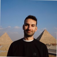 Resource Guru Employee Anton Abela's profile photo