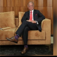 Gulf Bank Employee Mohammad Kamran's profile photo