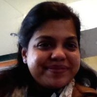 Inspiring Minds Employee Tripti Garg's profile photo