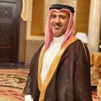 Khalid Salem