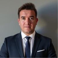 Danone Employee Luis Moisés Escobedo's profile photo