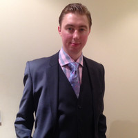 HSBC Employee Michael Doman's profile photo