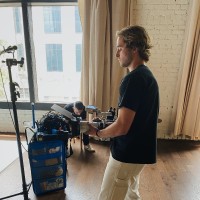 DRIVEN360 Employee Tanner Blackwell's profile photo