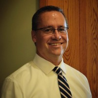 Minnesota PERA Employee Lance Lafrombois's profile photo