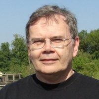 Rainier Symphony Employee Ilkka Talvi's profile photo