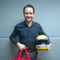 Canopy Simulations Employee Rowland Jowett's profile photo