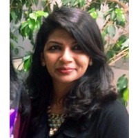 Solaray Engineering Employee Azra Nasir's profile photo