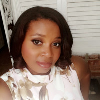 Biocatalysts Ltd Employee Amielia Wilson's profile photo