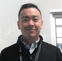 Harris Computer Employee Steve Hu's profile photo