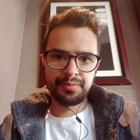 Globant Employee Daniel Páez Soto's profile photo