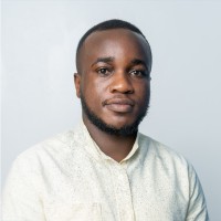 Lipaware Employee Nick Kipchirchir's profile photo