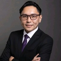 UOB Asset Management Employee Edward N's profile photo