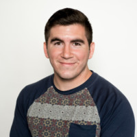 Reshop Employee Mikael Carpenter's profile photo