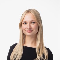 Berbay Marketing & Public Relations Employee Hannah Shaw's profile photo