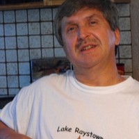 Penn State University Employee Rick Witmer's profile photo